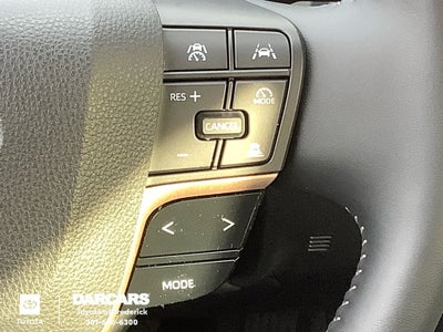 2026 Toyota Crown Limited