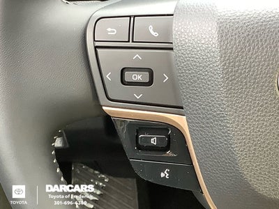 2026 Toyota Crown Limited