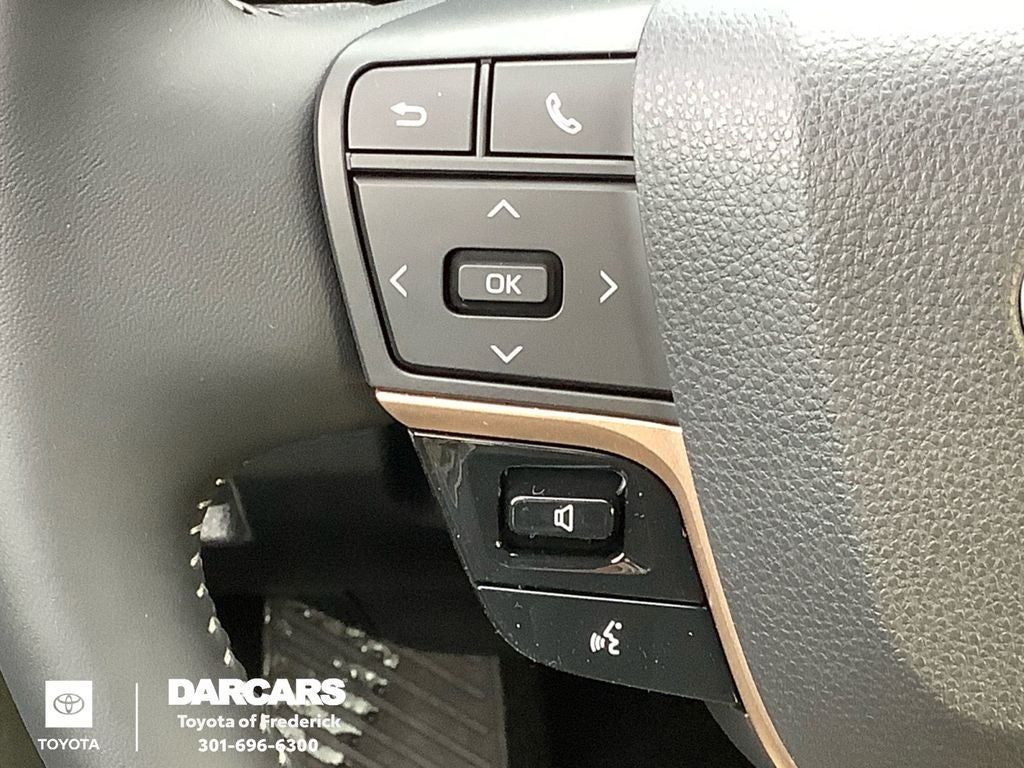 2026 Toyota Crown Limited