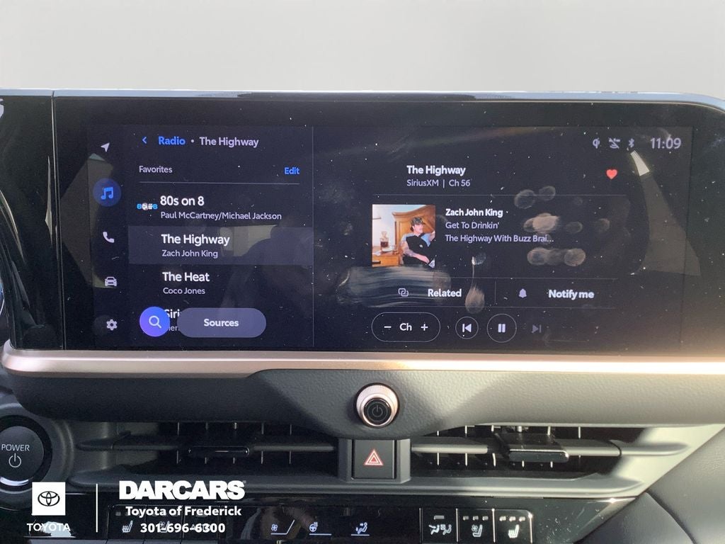 2026 Toyota Crown Limited