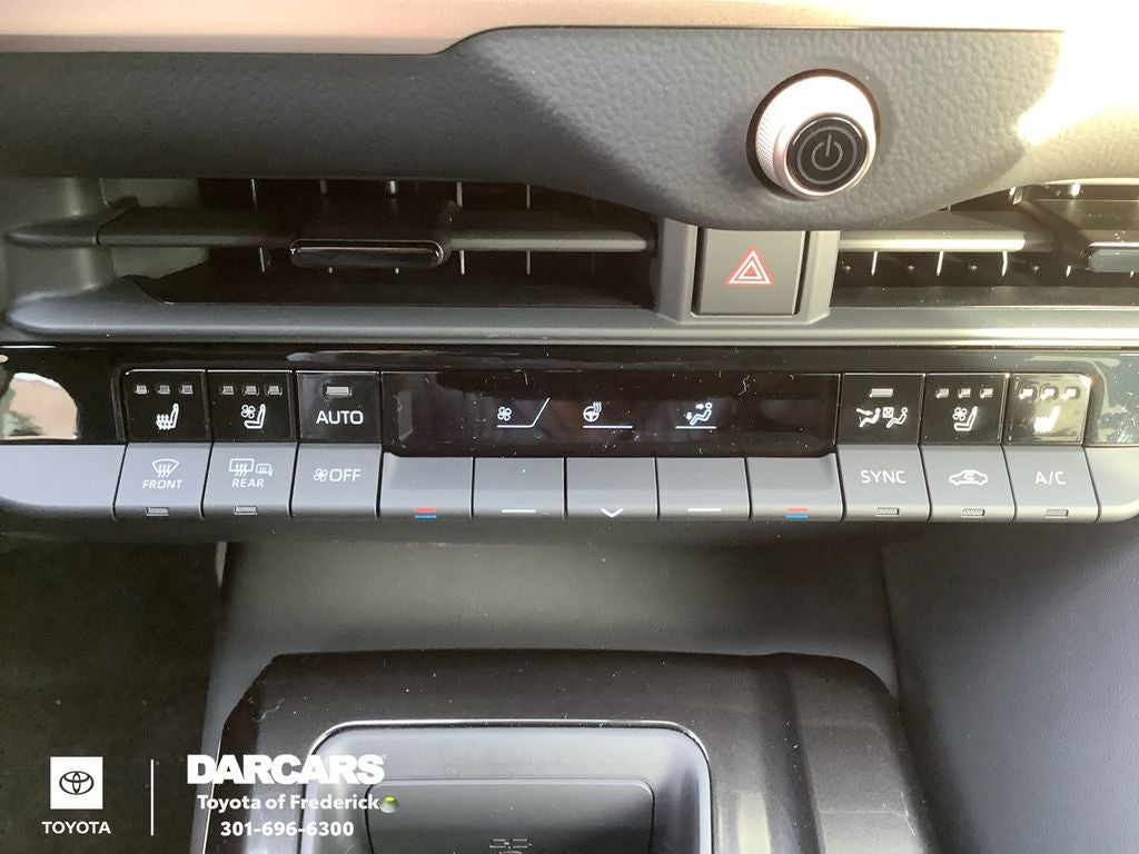 2026 Toyota Crown Limited