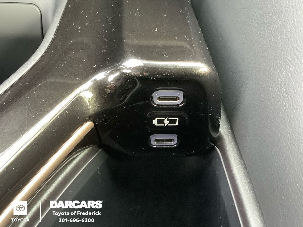 2026 Toyota Crown Limited