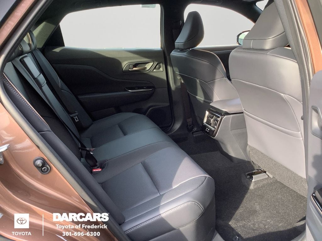 2026 Toyota Crown Limited