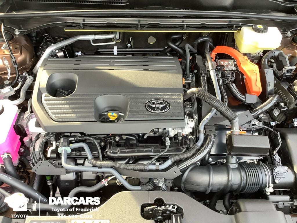 2026 Toyota Crown Limited