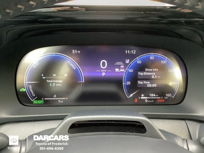 2026 Toyota Crown Limited