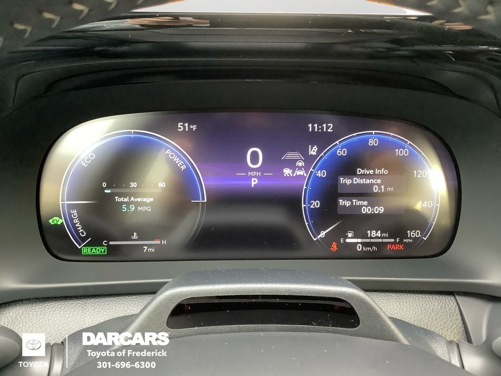 2026 Toyota Crown Limited