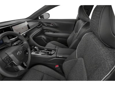 2026 Toyota Crown Limited