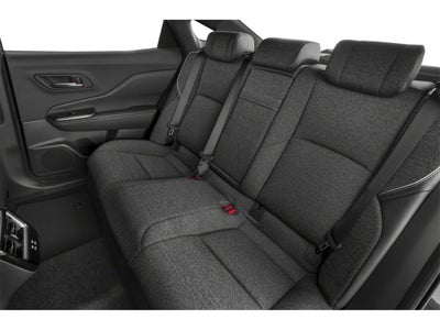 2026 Toyota Crown Limited