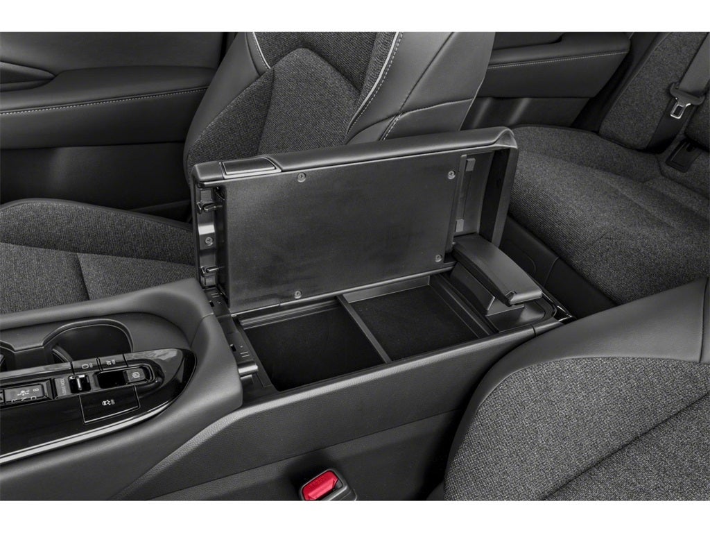 2026 Toyota Crown Limited