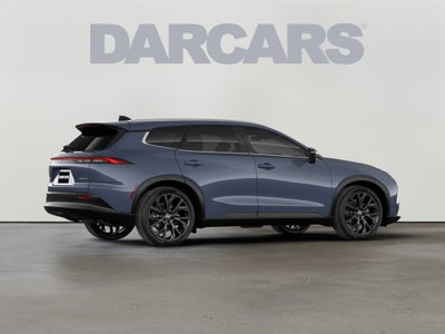 2026 Toyota Crown Signia Limited