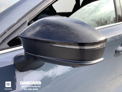 2026 Toyota Crown Signia Limited