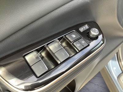 2026 Toyota Crown Signia Limited