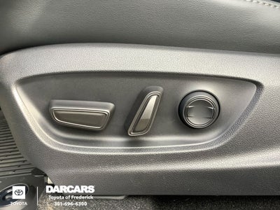 2026 Toyota Crown Signia Limited