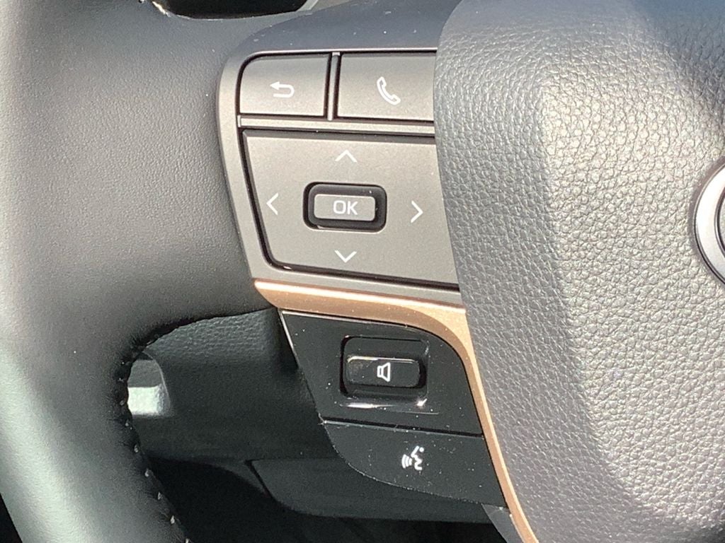 2026 Toyota Crown Signia Limited