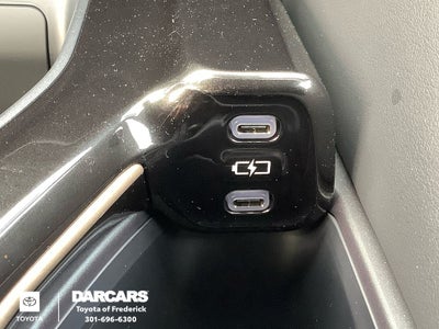 2026 Toyota Crown Signia Limited