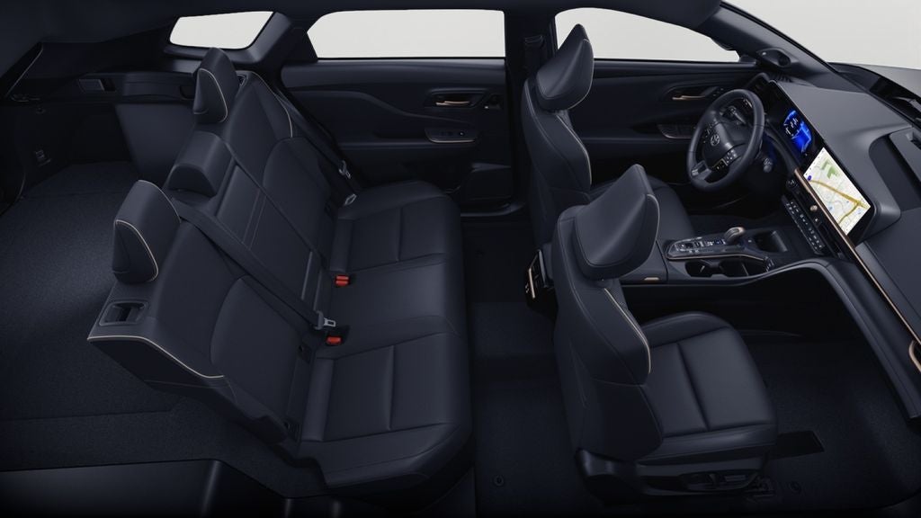 2026 Toyota Crown Signia Limited