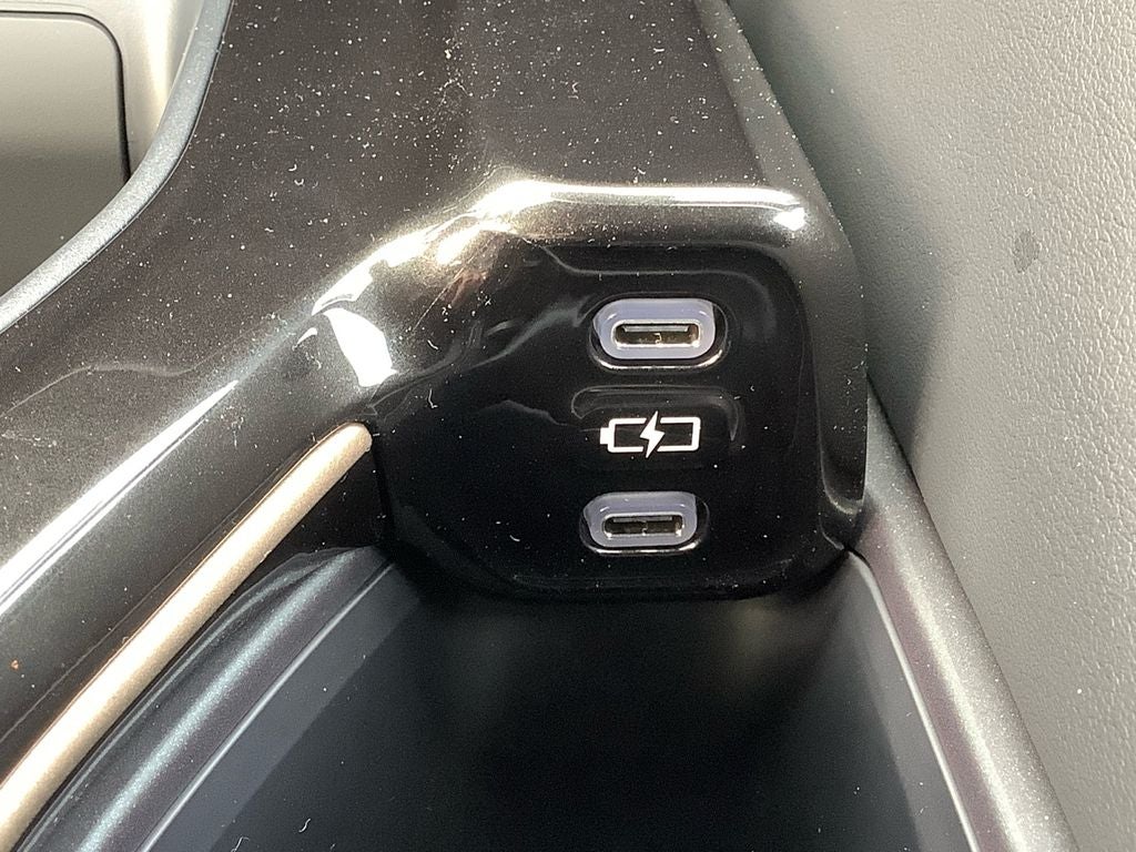 2026 Toyota Crown Signia Limited