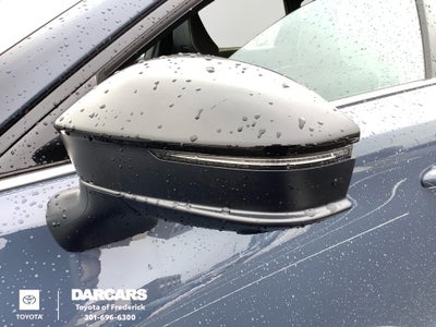 2026 Toyota Crown Signia Limited