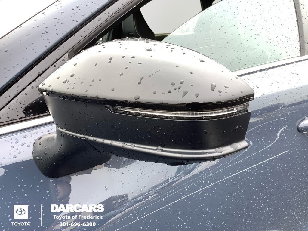 2026 Toyota Crown Signia Limited