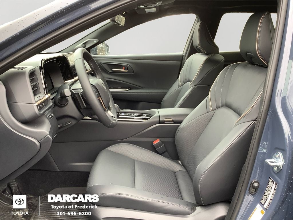 2026 Toyota Crown Signia Limited