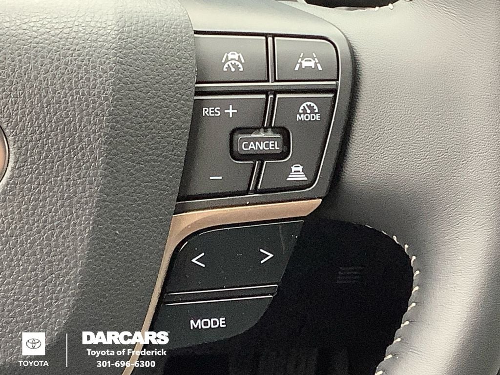 2026 Toyota Crown Signia Limited