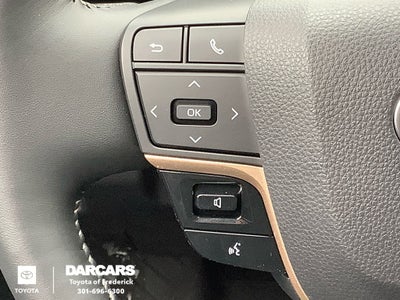 2026 Toyota Crown Signia Limited