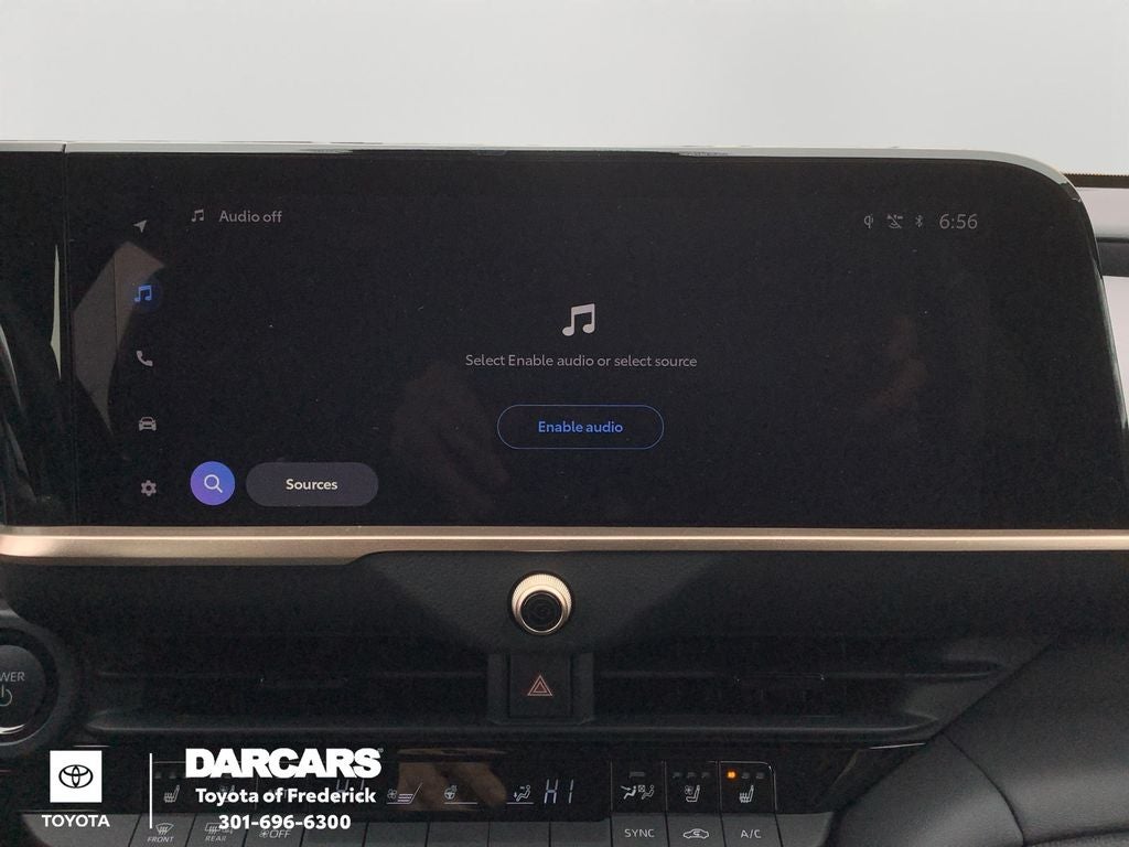 2026 Toyota Crown Signia Limited