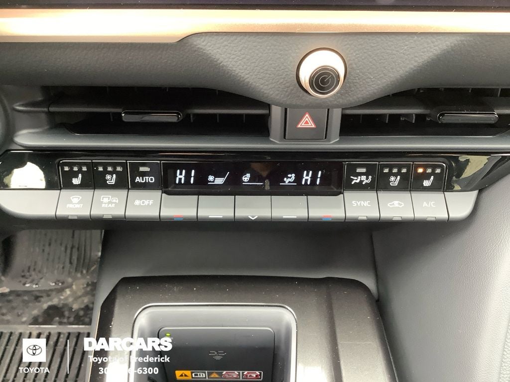 2026 Toyota Crown Signia Limited