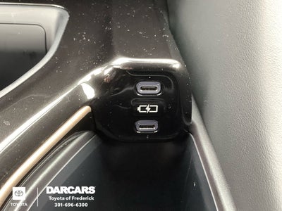 2026 Toyota Crown Signia Limited