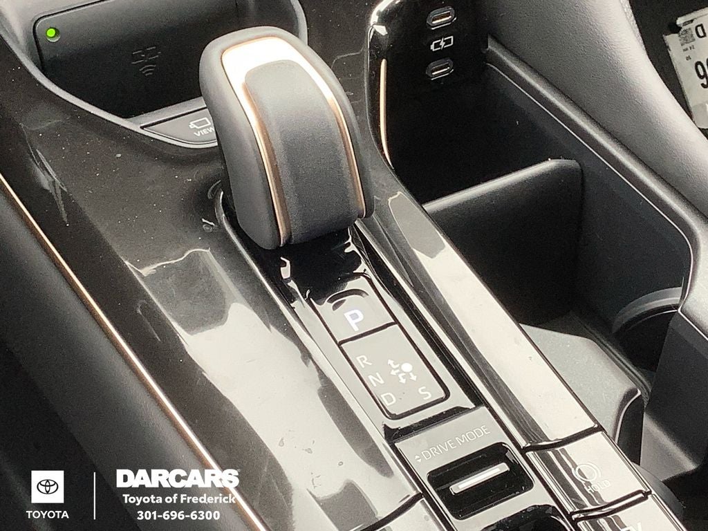 2026 Toyota Crown Signia Limited