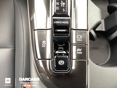 2026 Toyota Crown Signia Limited