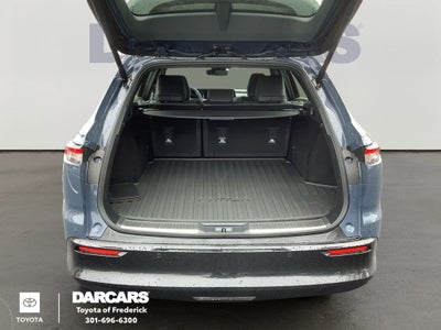 2026 Toyota Crown Signia Limited