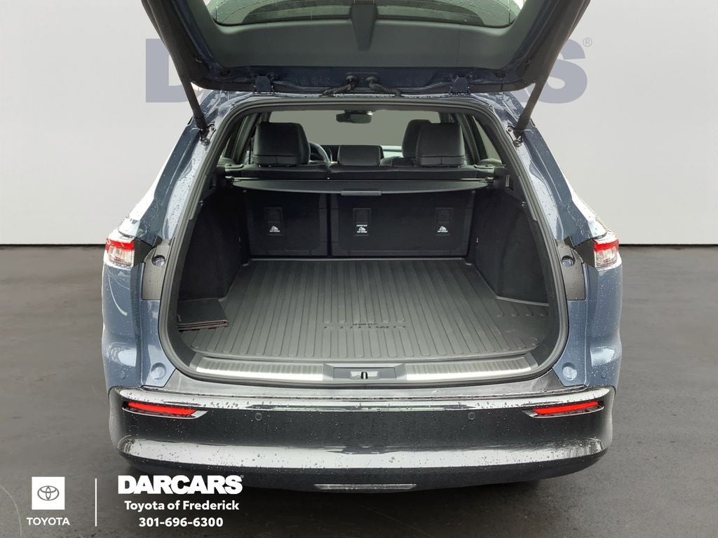 2026 Toyota Crown Signia Limited