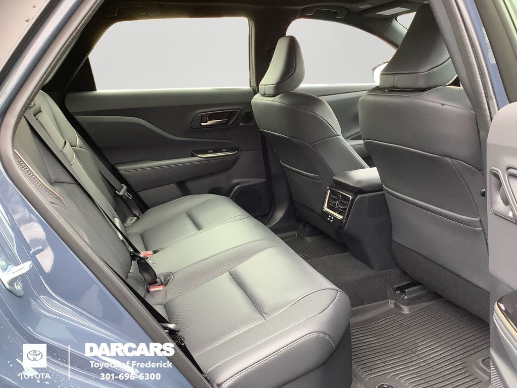 2026 Toyota Crown Signia Limited