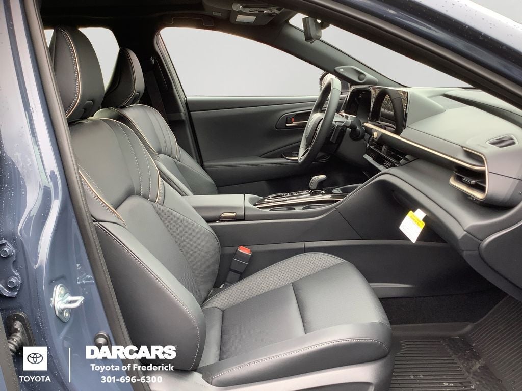 2026 Toyota Crown Signia Limited