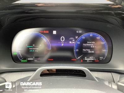 2026 Toyota Crown Signia Limited