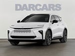 2026 Toyota Crown Signia Limited