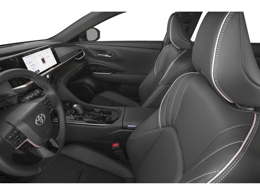 2026 Toyota Crown Signia Limited