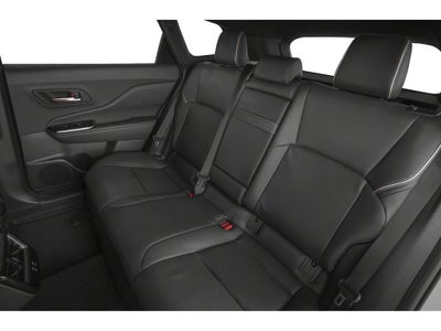 2026 Toyota Crown Signia Limited