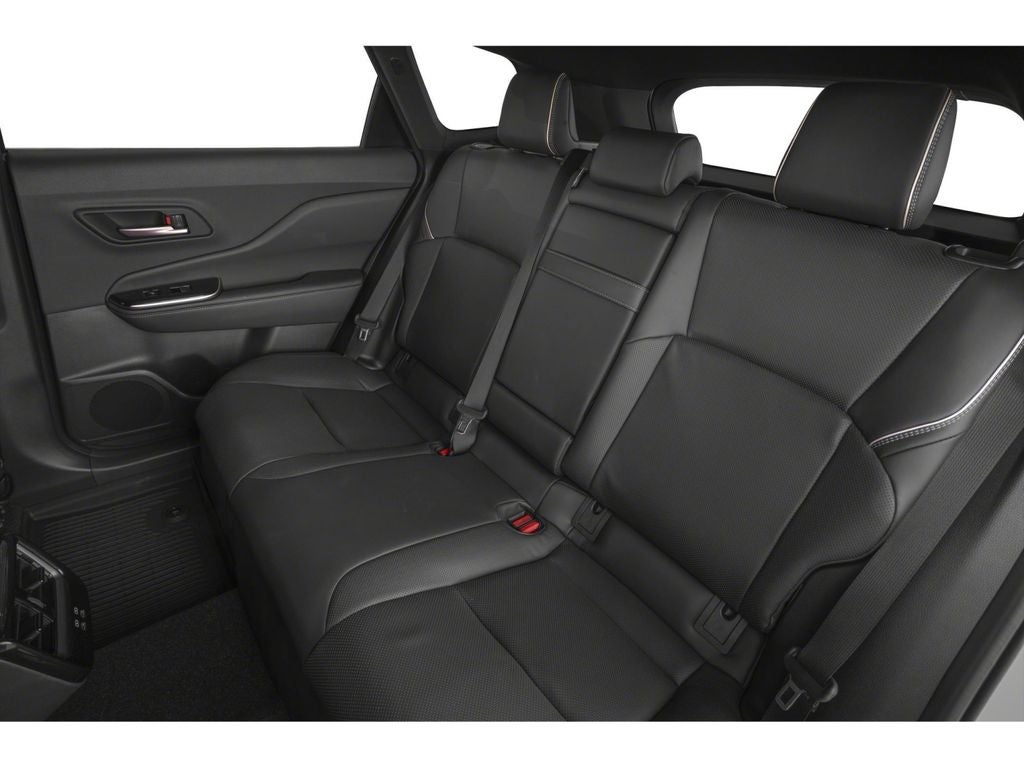 2026 Toyota Crown Signia Limited
