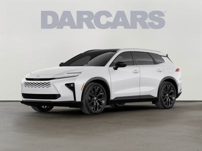 2026 Toyota Crown Signia Limited