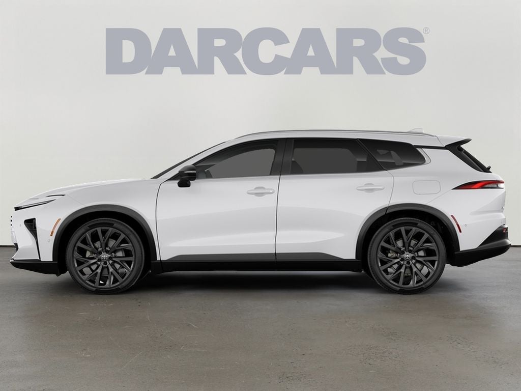 2026 Toyota Crown Signia Limited