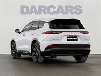 2026 Toyota Crown Signia Limited