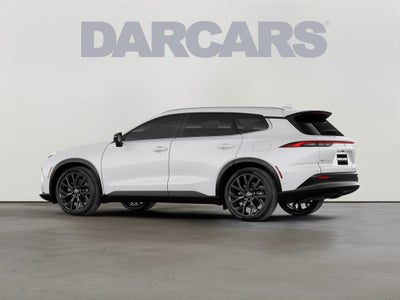 2026 Toyota Crown Signia Limited