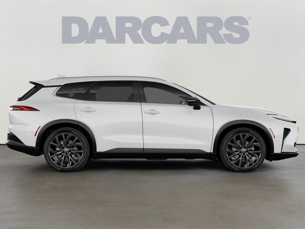 2026 Toyota Crown Signia Limited