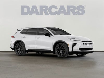 2026 Toyota Crown Signia Limited