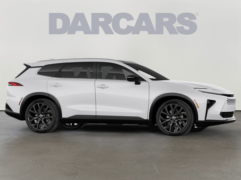 2026 Toyota Crown Signia Limited