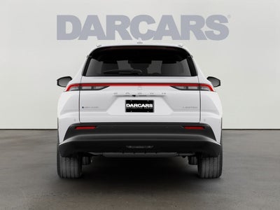 2026 Toyota Crown Signia Limited