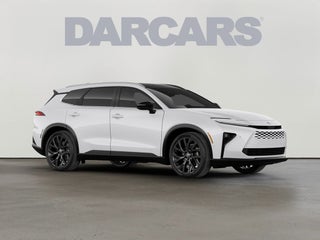 2026 Toyota Crown Signia Limited