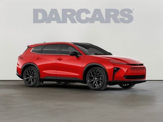 2026 Toyota Crown Signia Limited